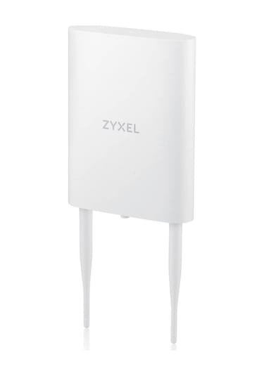 Zyxel NWA55AXE WiFi 6 Dış Mekan Poe Access Point