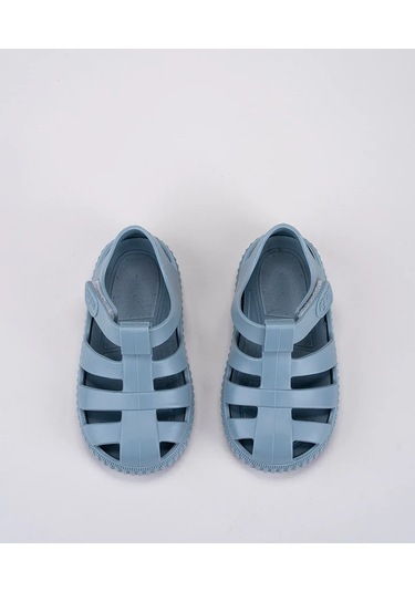 Igor Nico Mc S10292 Çocuk Sandalet Mavi