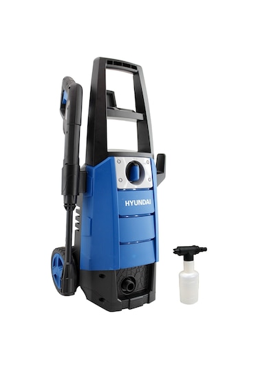 Hyundai HYB80 120 Bar 1500 W Basınçlı Yıkama Makinesi