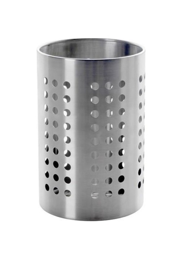 Tezgah Üstü Metal Kaşıklık 4741