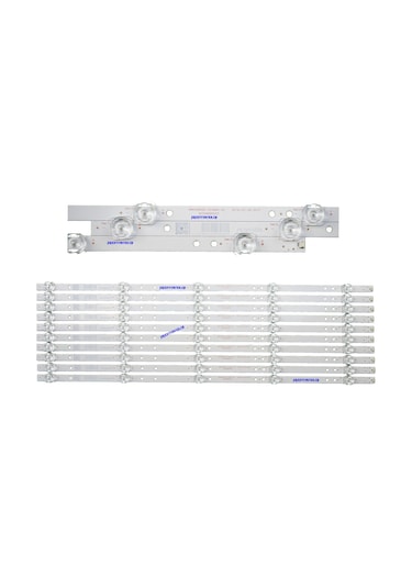 Awox B 205800S B205800S 205800 Led Bar Xmnj58D05-Zc46Ag-02 3