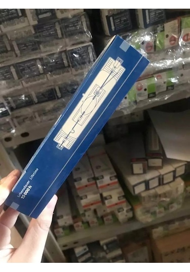 Blv 220804 Hıt-de Çift Uçlu Metal Halide 70w Rx7s