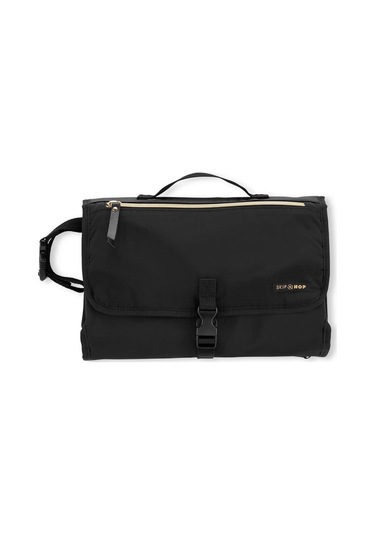 Skip Hop Envi Luxe Pronto Çevre Dostu Alt Açma Çantası