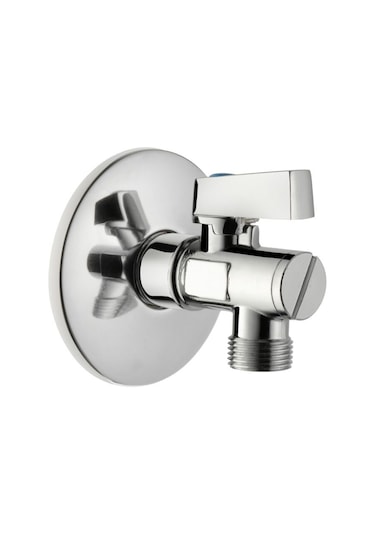 Artema A45200 Filtreli Ara Musluk Krom