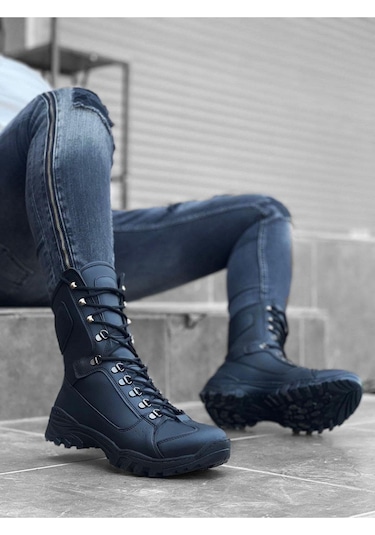 Muggo Josef Unisex Askeri Postal Bot 001