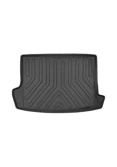 Vw T-roc Suv Bagaj Havuzu Üst Bagaj 2017 Ve Sonrası