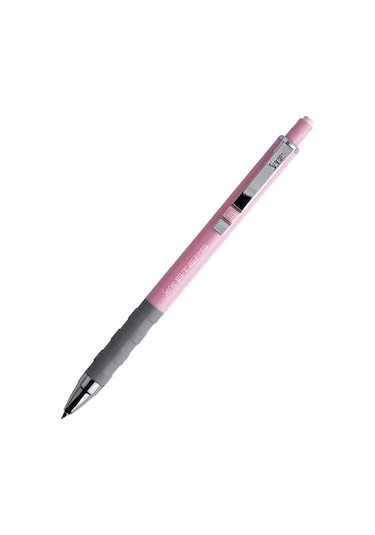 Serve Steps Mekanik Kurşun Kalem Pastel 0.7mm 36'lı Stand Çok Renkli
