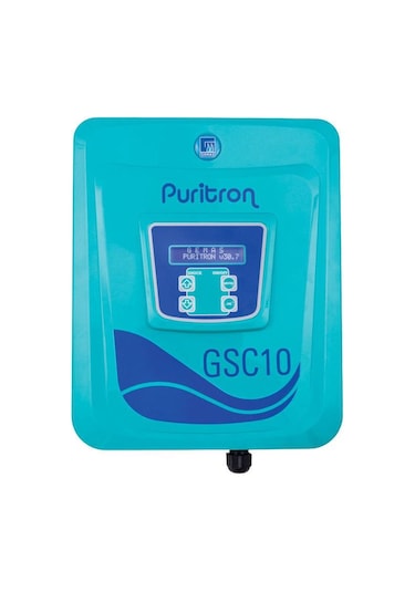 Gemaş Tuz-Klor Jeneratörleri Puritron GSC-10, 10 g/h-ToptancıyızB