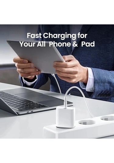 35w Pd Hızlı Duvar Şarj Cihazı İphone Uyumlu 15 14 Artı 11 12 13 Pro Max X Xr Xs 8 Ab Ab