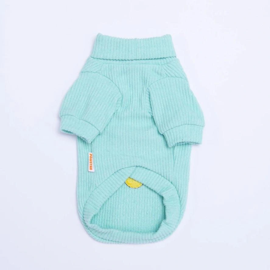 Pawstar Mint Pooh's Ashdown Tigger Küçük Irk Köpek Kazağı