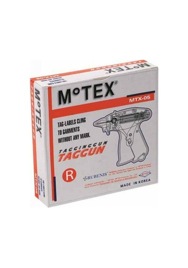 Motex Kılçık Makinesi M -X-05