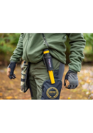 Nokta Accupoint / Ayrımlı Pointer Dedektörü