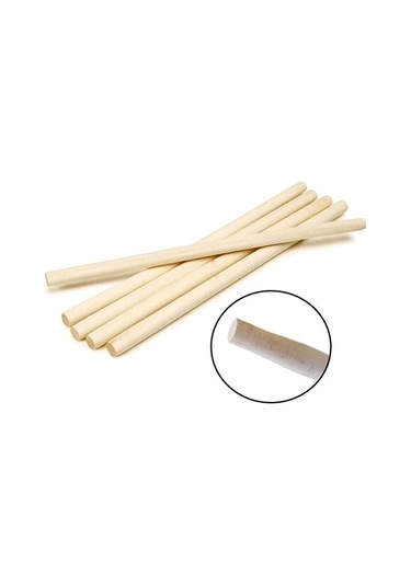 Eco Lounge Kaliteli Gürgen Tırmık Sapı - Dayanıklı Ve Şık, 150 Cm