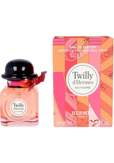Hermes Twilly D'hermes Eau Poivree Kadın Parfüm EDP 30 ML