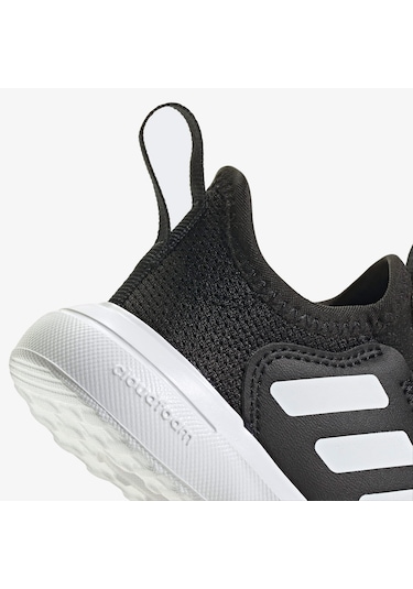Adidas Tensaur Comfort Ac I Çocuk Siyah Spor Ayakkabı Ih1059 Siyah