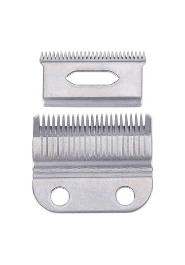 Sones Saç Kesme Makinesi Yedek Bıçağı Ev Tipi Elektrikli Kesme Makinesi Aksesuarları Gümüş