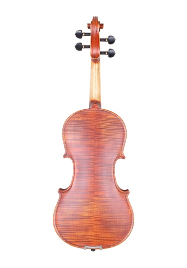 Carlovy Vla6 - 4/4 Keman