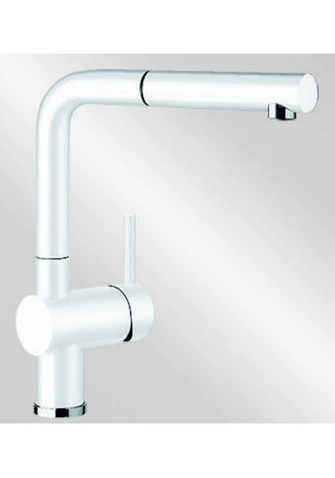 Blanco Lınus - S Batarya beyaz Beyaz