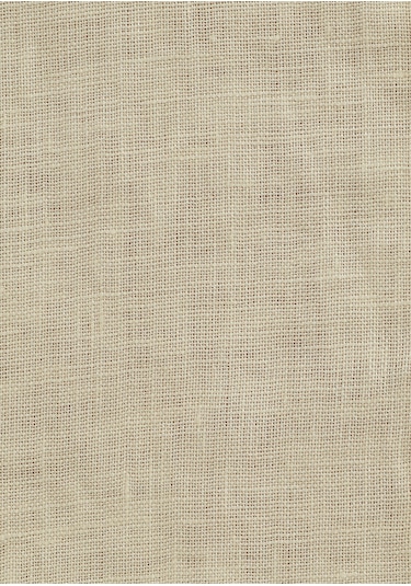 Mavi - Sarı Keten Gömlek 1210747-84571