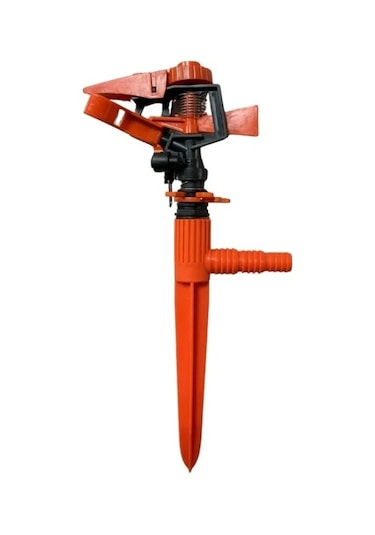 Medalyan Fıskiye Açı Ayarlı Spring Saplamalı Md 51