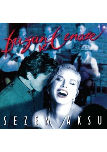 Sezen Aksu - Düğün ve Cenaze  Plak