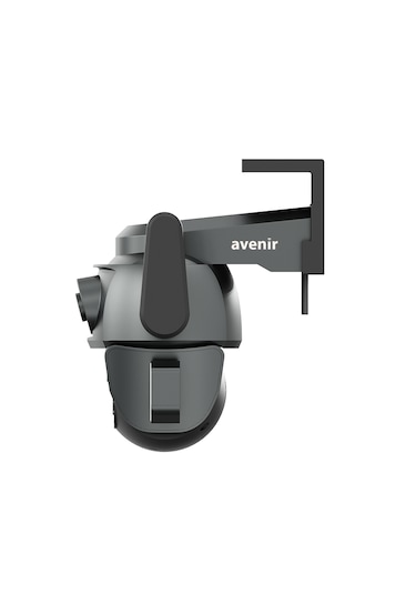 Gece Görüşlü 2+2 Mp Speed Dome 2 Kameralı Wifi Ptz Ip Kamera Pro