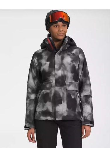 North face garner sales triclimate womens