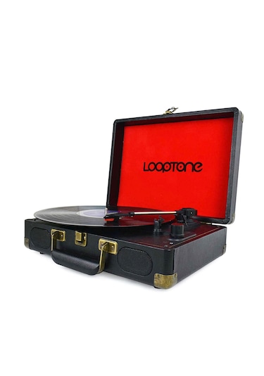 Looptone DS-101 Bluetooth Çantalı Pikap