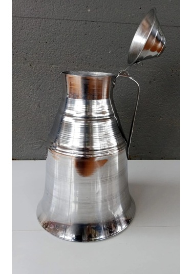 Aluminyum Güğüm "10 Numara"