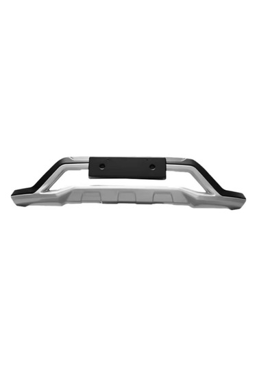 Hyundai Tucson Ön Tampon Koruması 2015-2018 Arası Model 1