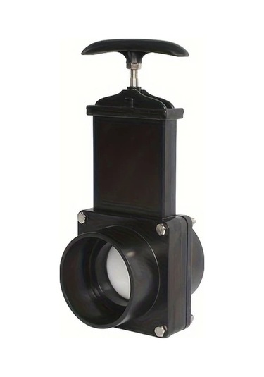 Xuweiwei Karavan Tahliye Valfi Siyah Manuel Tatlısu Vanası Atık Su Vanası Karavan Dönüşüm Aksesuarları