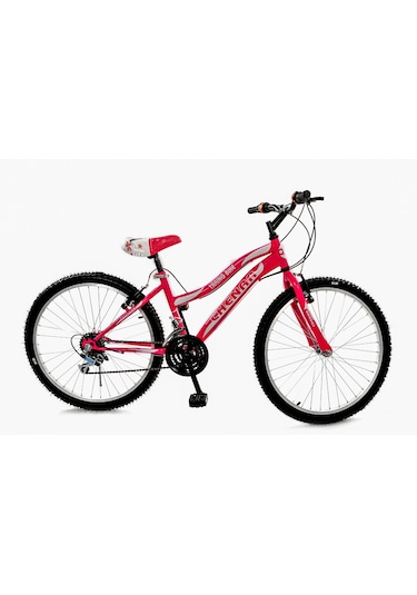 26 JANT BİSİKLET 21 VİTES