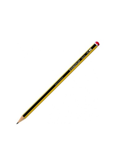 staedler noris 2b kurşun kalem