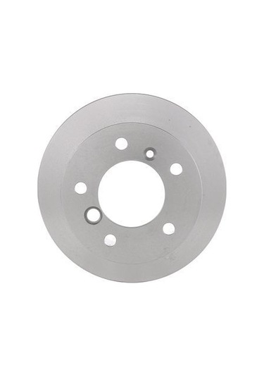 Mercedes G Serisi 463 350 Bluetec 3.0d 2011-2015 Bosch Arka Disk 2 Adet