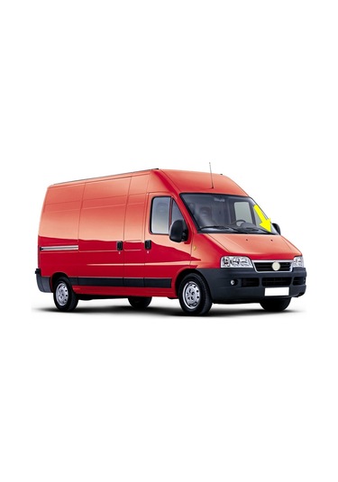 Fiat Ducato 2002-2006 Ön Cam Sol Sürücü Taraf Silecek Kolu