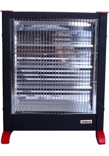 Alaturka A-820 Elektrikli Isıtıcı
