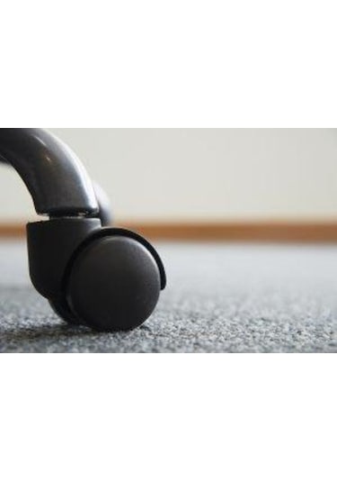 Evcilsanalmarket Koltuk Tekerlegi Ve Ofis Mobilya Tekeri 5 Adet