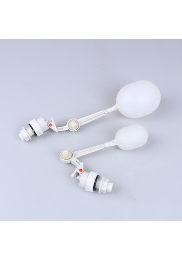 Yüzen Küresel Vana Akvaryum Balık Tankı Şamandıra Vanası Su Deposu Seviye Kontrol Topu Jessica