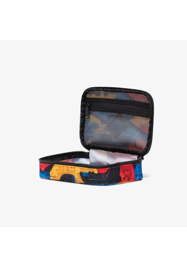 Herschel X Lego Classic Çocuk Renkli Kalem Kutusu 11613 Renkli