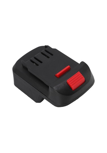 Kangvka Worx Aküsü İle Dongcheng 18-20v Elektrikli Aletler Arası Abs Adaptörü Kısa Devre, Aşırı Akım Korumalı