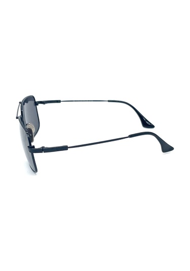 Black Blk2661 C1 Unisex Güneş Gözlüğü Siyah