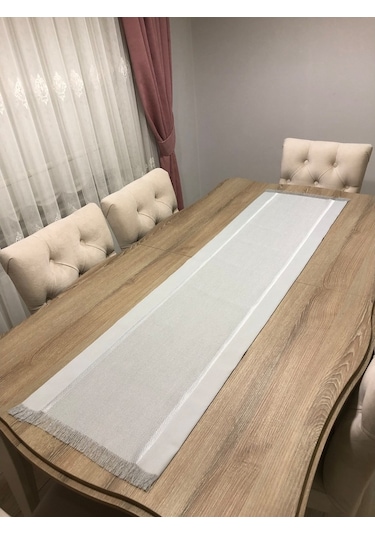 Etamin Işlenebilir Runner