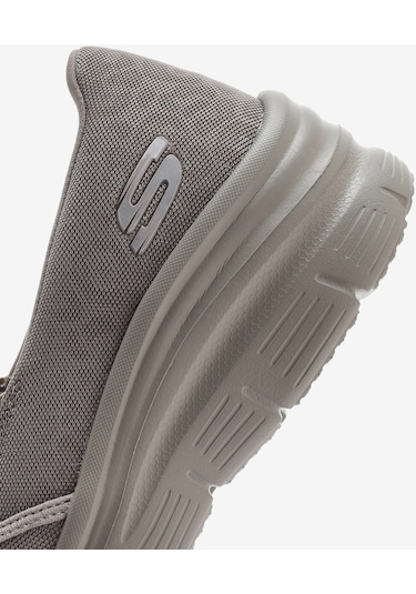 Skechers Fashion Fit Kadın Bej Spor Ayakkabı 896293tk Nat Bej