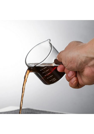 Coffeekoff Sütlük, Espresso Pitcherı, Shotluk, Sosluk, 150 Ml 315698572