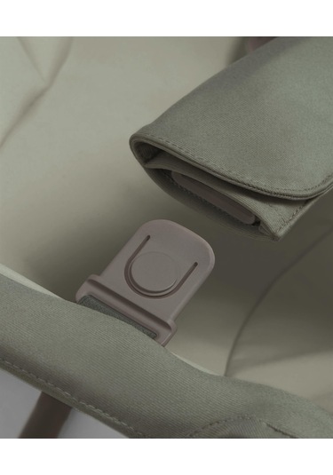 Mamas Papas Tempo 3'ü 1 Arada Ana Kucağı Rocker / Bouncer - Ivy