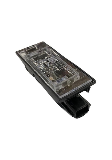 Plaka Lambası Ampullü Renault Clıo Iı/laguna Iı/megane Iıı