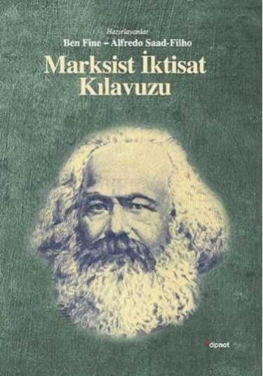 Marksist İktisat Kılavuzu - Alfredo Saad Filho -  Ben Fine - Dipnot