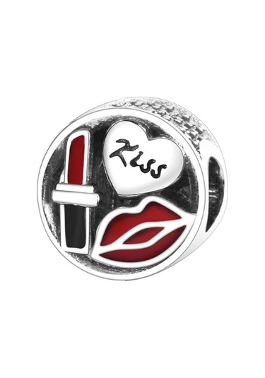 Nur Silver Make-up Gümüş Charm Nur-bl12472