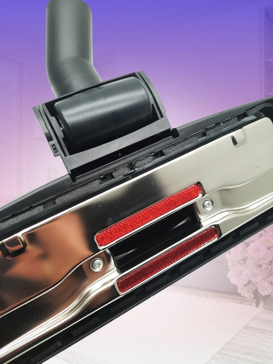 Samsung Samsung 35 Mm İçin Evrensel Vakum Süpürge Fırçası 226484007