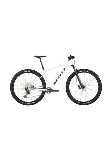 Scott Scale 940 29 Dağ Bisiklet 1x12v Beyaz S/15 Beyaz